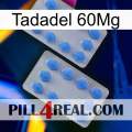 Tadadel 60Mg 20